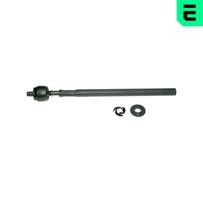 Handler.Part Tie rod axle joint OPTIMAL G2928 1