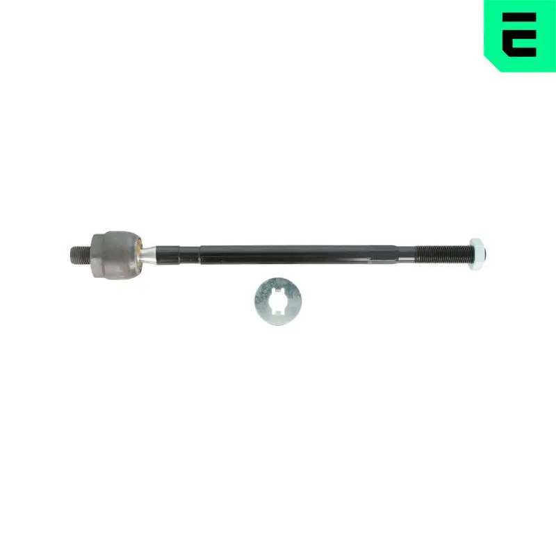 Handler.Part Tie rod axle joint OPTIMAL G2940 1