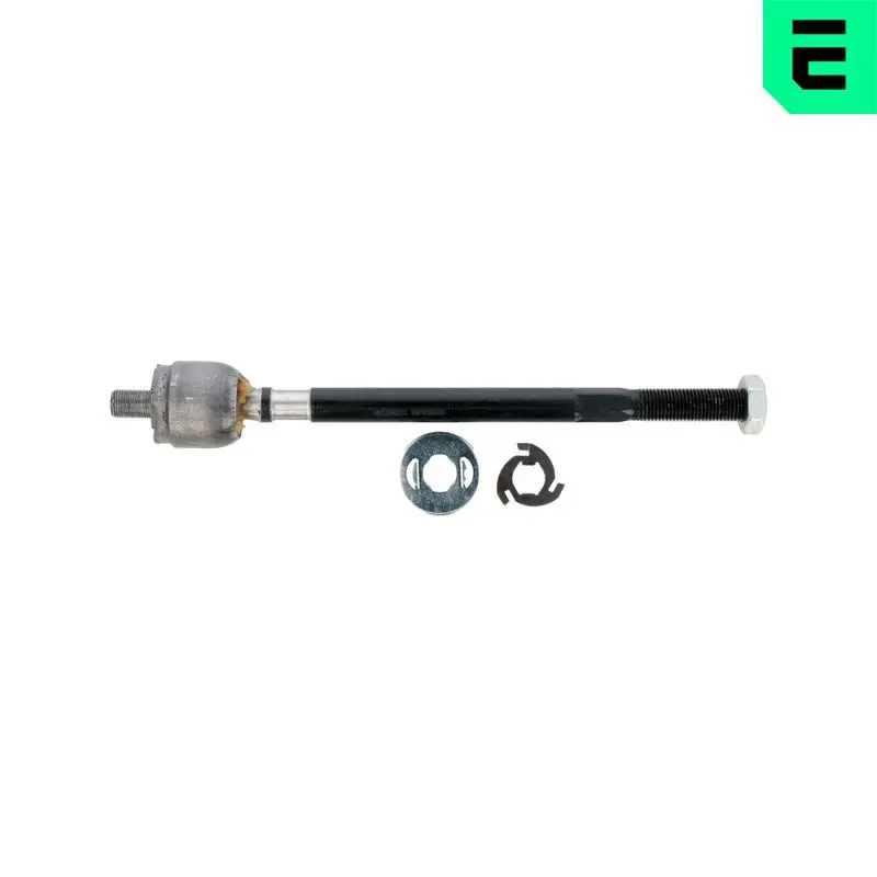 Handler.Part Tie rod axle joint OPTIMAL G2944 1