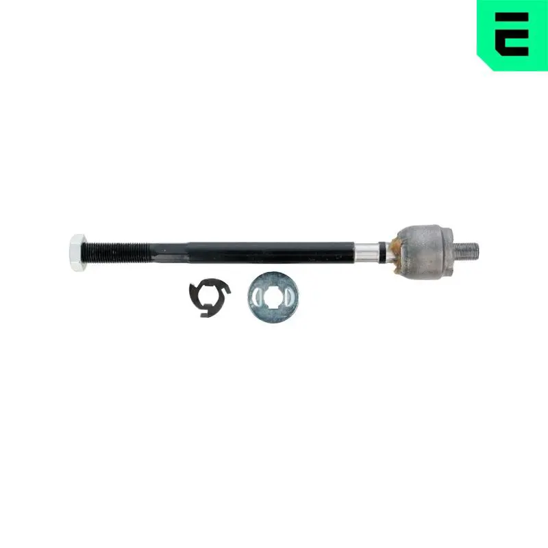 Handler.Part Tie rod axle joint OPTIMAL G2944 2