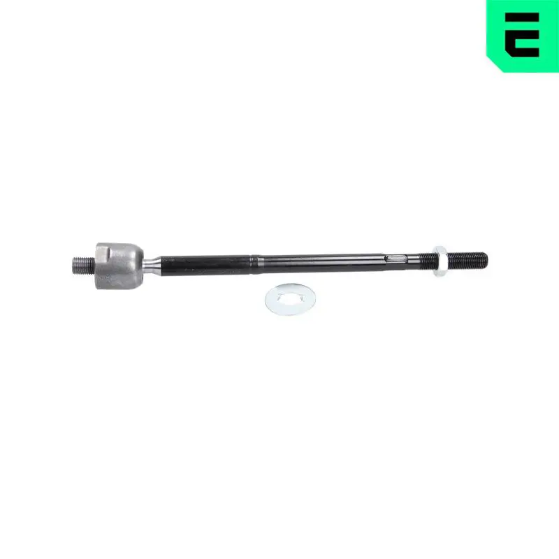 Handler.Part Tie rod axle joint OPTIMAL G2945 1