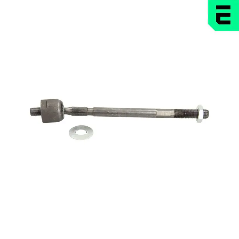 Handler.Part Tie rod axle joint OPTIMAL G2948 1