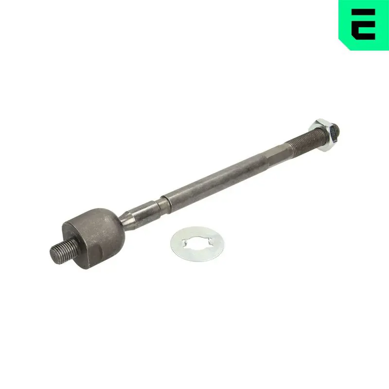 Handler.Part Tie rod axle joint OPTIMAL G2948 2