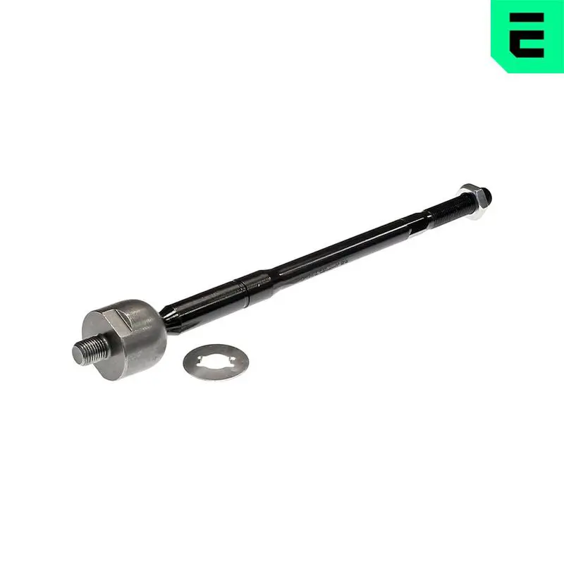 Handler.Part Tie rod axle joint OPTIMAL G2954 1