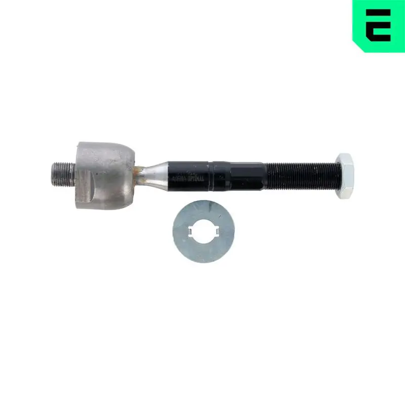 Handler.Part Tie rod axle joint OPTIMAL G2955 1