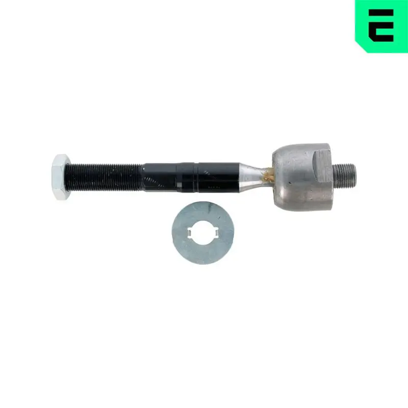 Handler.Part Tie rod axle joint OPTIMAL G2955 2