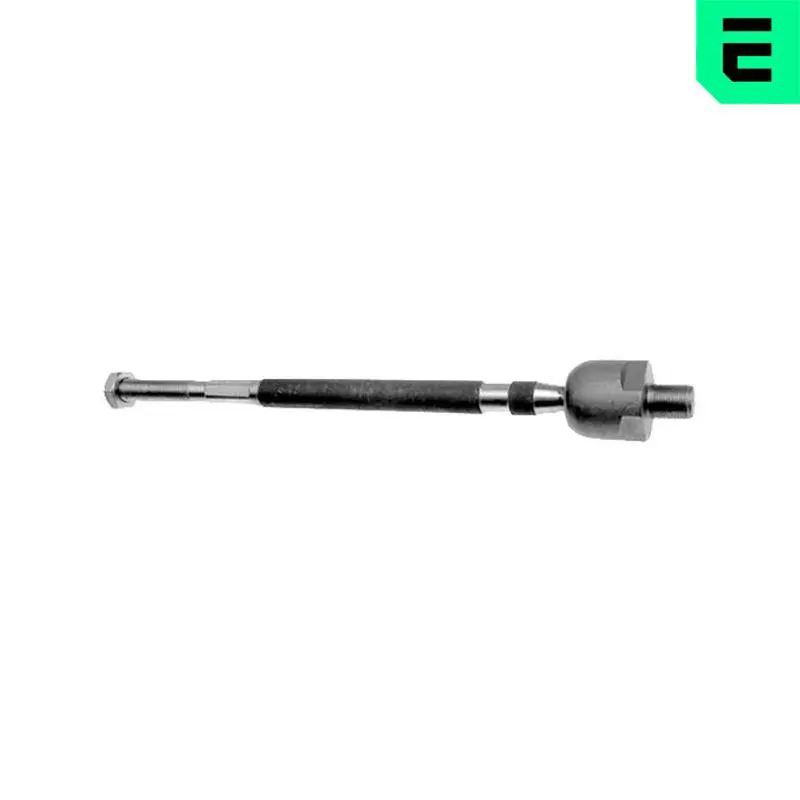 Handler.Part Tie rod axle joint OPTIMAL G2974 1