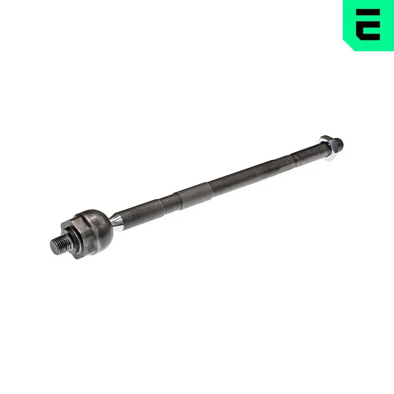 Handler.Part Tie rod axle joint OPTIMAL G2984 1