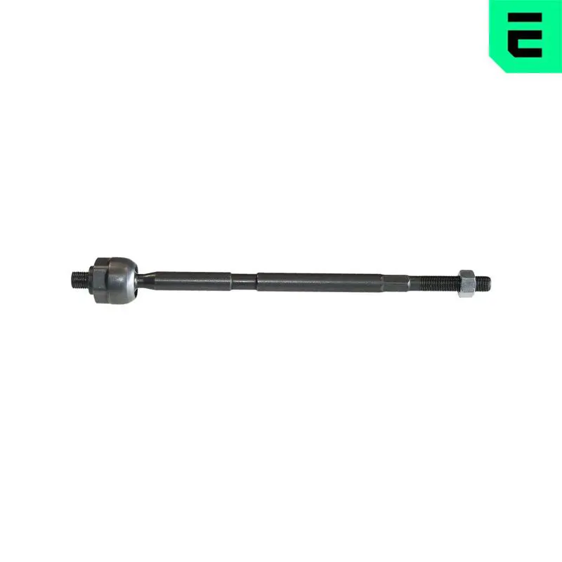 Handler.Part Tie rod axle joint OPTIMAL G2987 1