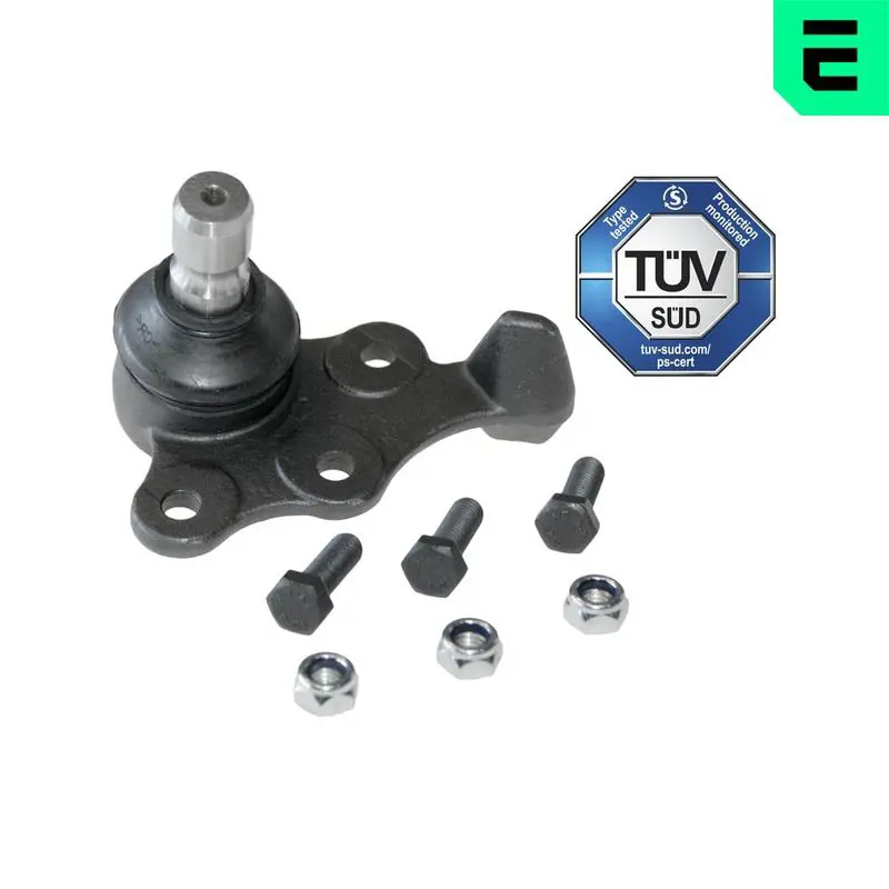 Handler.Part Ball joint OPTIMAL G3022 1