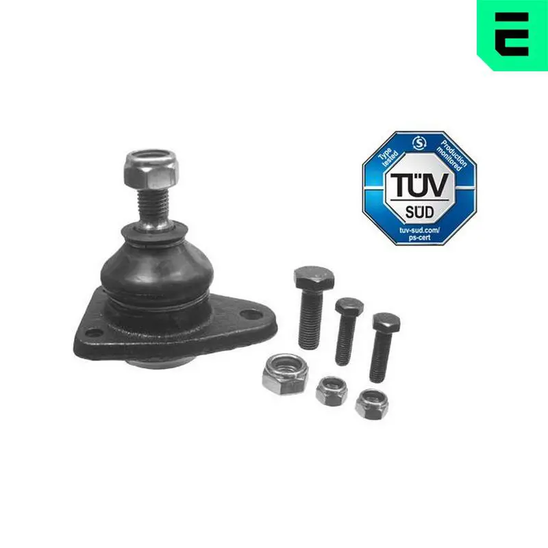 Handler.Part Ball joint OPTIMAL G3027 1