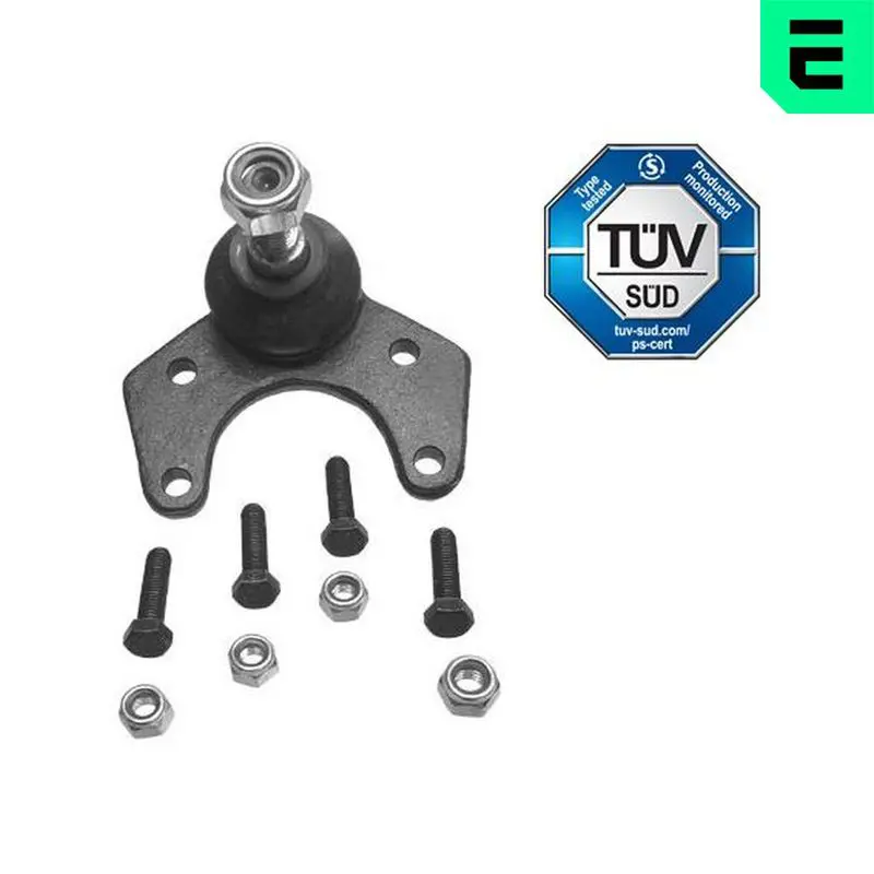 Handler.Part Ball joint OPTIMAL G3028 1