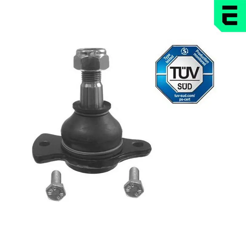 Handler.Part Ball joint OPTIMAL G3037 1