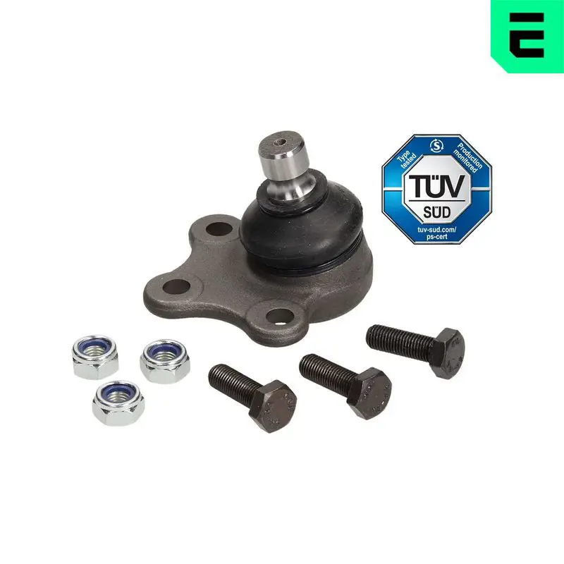 Handler.Part Ball joint OPTIMAL G3058 1