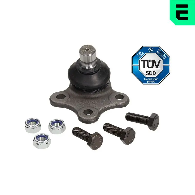 Handler.Part Ball joint OPTIMAL G3058 2