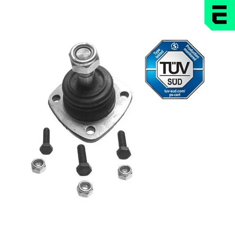 Handler.Part Ball joint OPTIMAL G3091 1