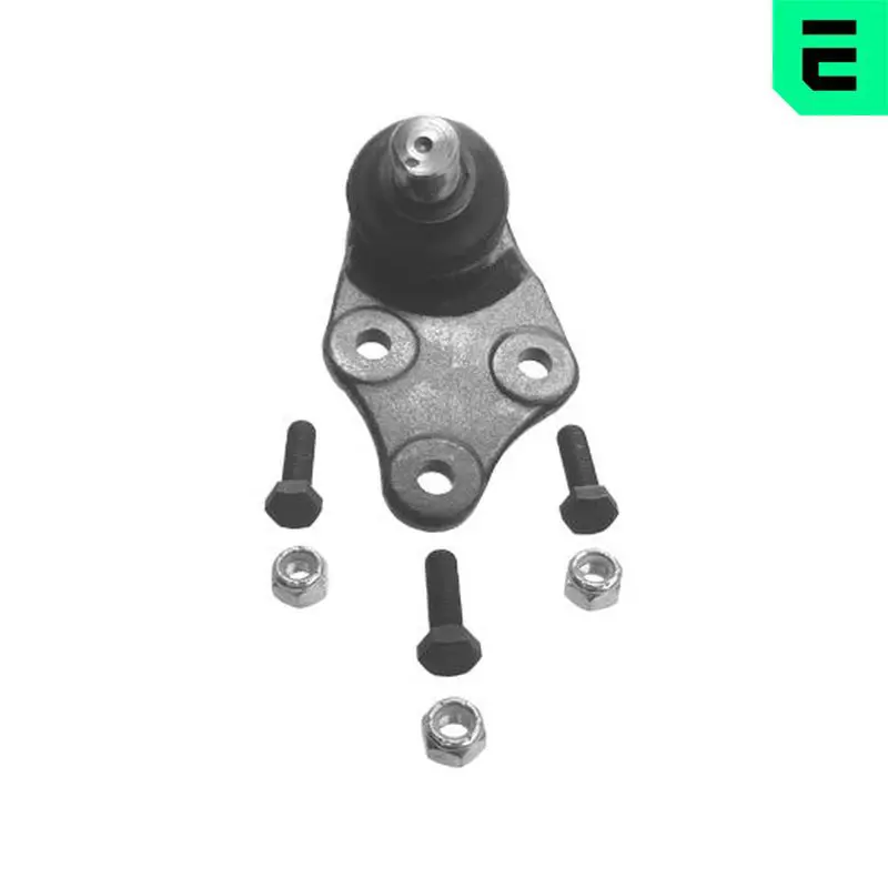 Handler.Part Ball joint OPTIMAL G3093 1