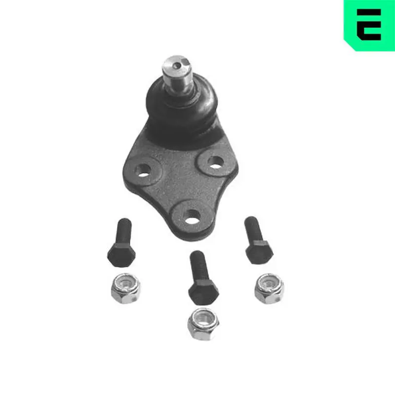 Handler.Part Ball joint OPTIMAL G3094 1