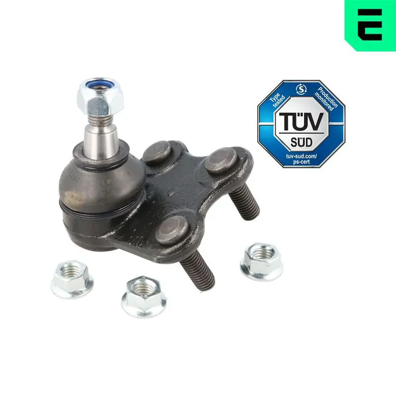 Handler.Part Ball joint OPTIMAL G31018 1