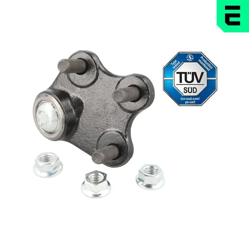 Handler.Part Ball joint OPTIMAL G31019 2