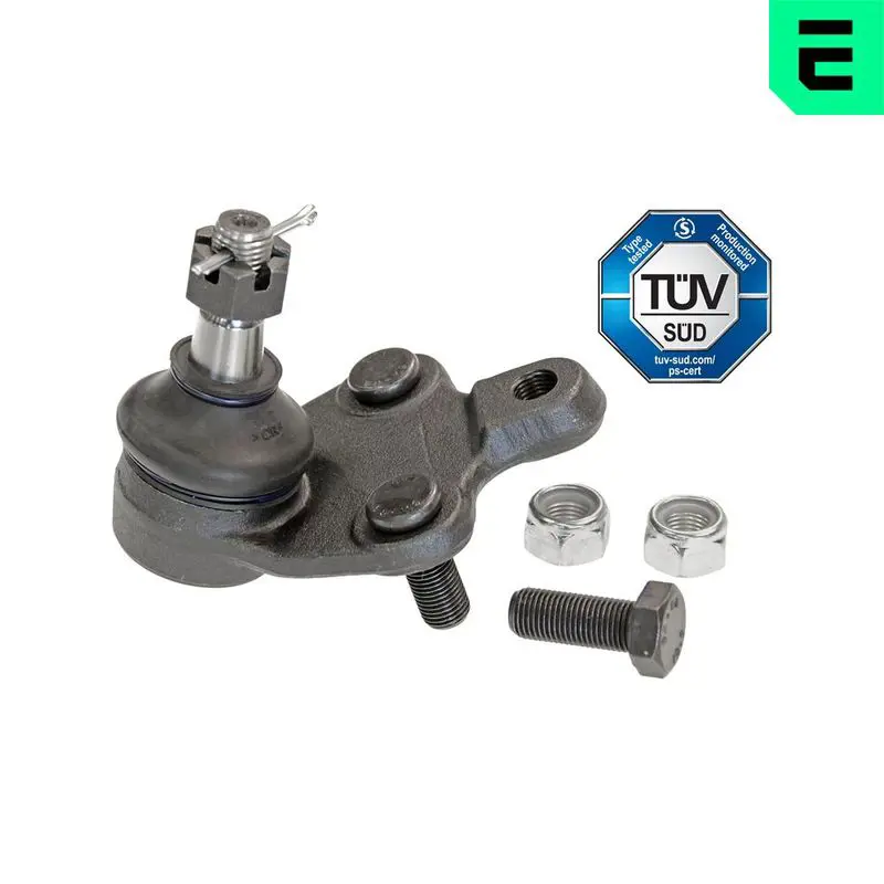 Handler.Part Ball joint OPTIMAL G31033 1