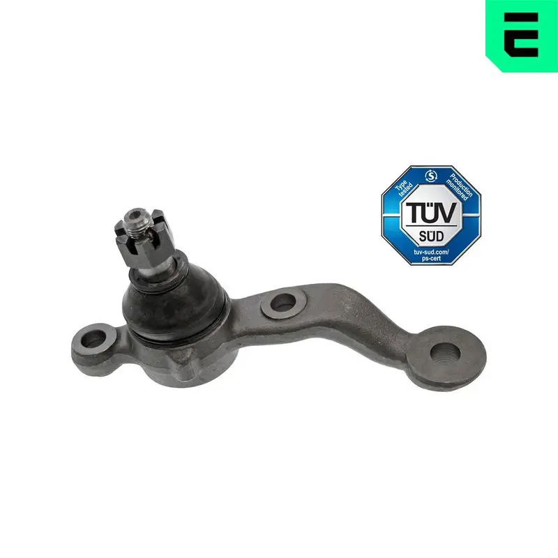 Handler.Part Ball joint OPTIMAL G31036 1