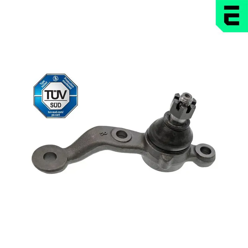 Handler.Part Ball joint OPTIMAL G31037 1