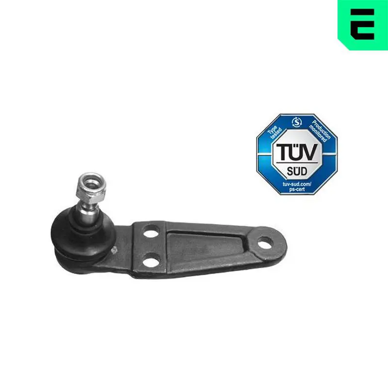 Handler.Part Ball joint OPTIMAL G3180 1