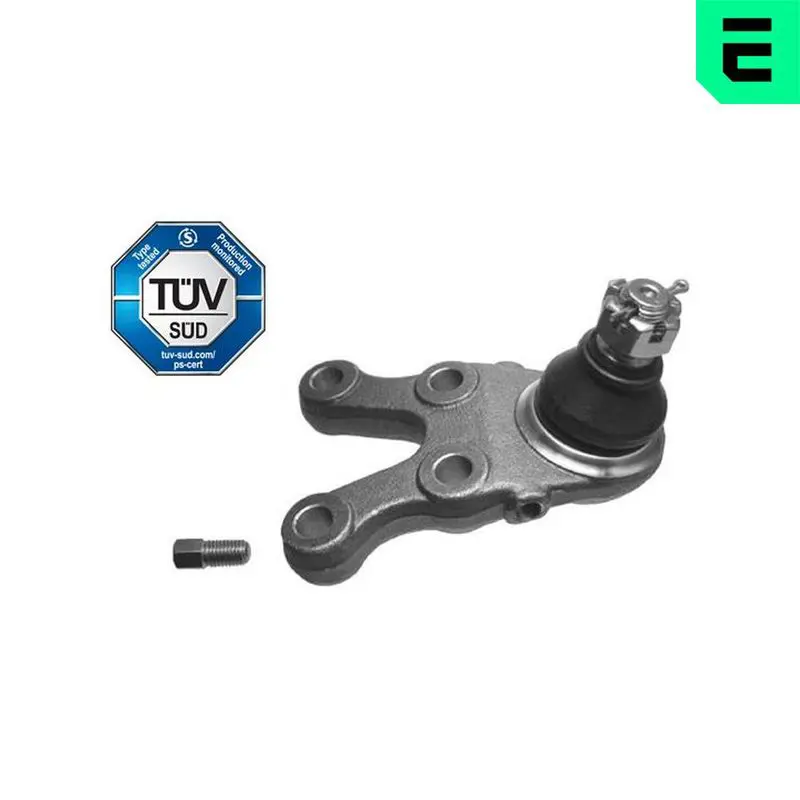 Handler.Part Ball joint OPTIMAL G3217 1