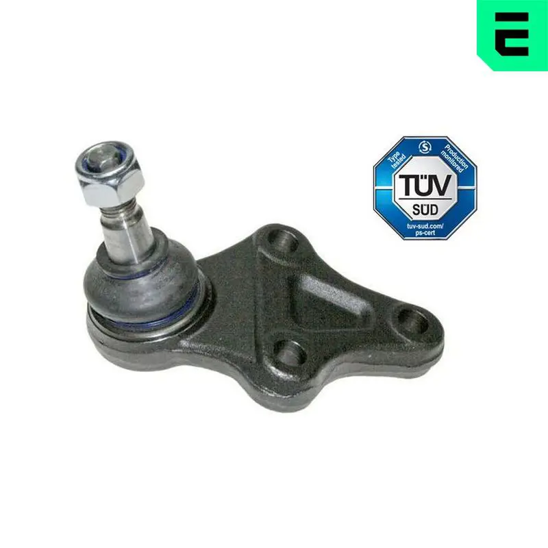 Handler.Part Ball joint OPTIMAL G3569 1