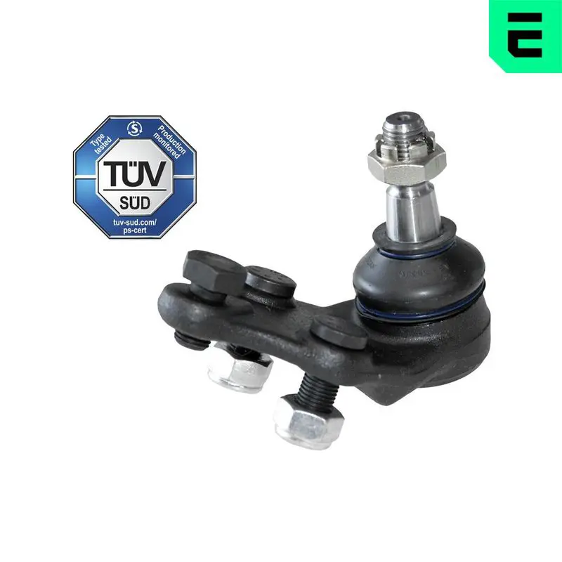 Handler.Part Ball joint OPTIMAL G3605 1