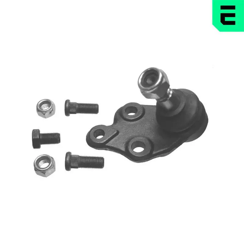 Handler.Part Ball joint OPTIMAL G3607 1