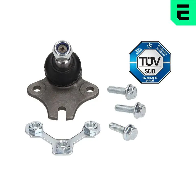 Handler.Part Ball joint OPTIMAL G3679 2