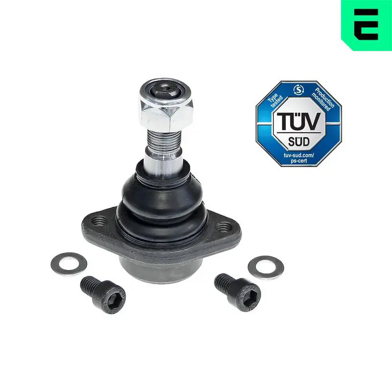 Handler.Part Ball joint OPTIMAL G3691 1