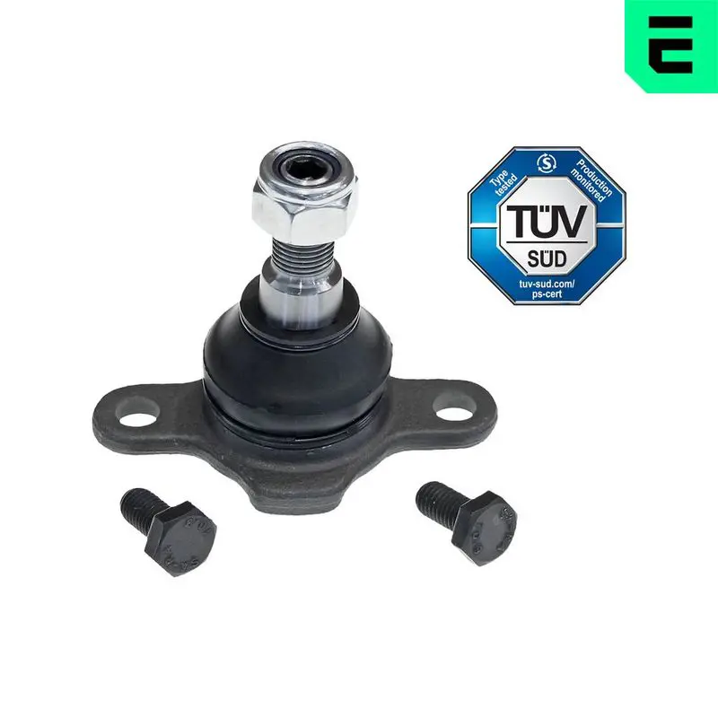 Handler.Part Ball joint OPTIMAL G3692 1