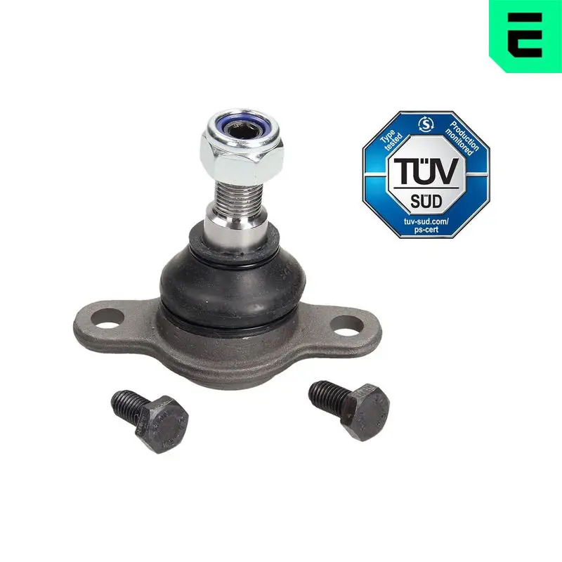 Handler.Part Ball joint OPTIMAL G3692 2