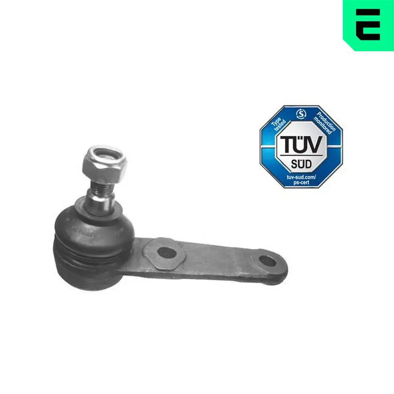 Handler.Part Ball joint OPTIMAL G3712 1