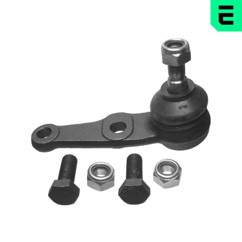 Handler.Part Ball joint OPTIMAL G3720 1