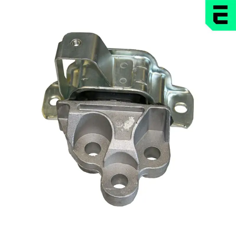 Handler.Part Engine mounting OPTIMAL F86624 1