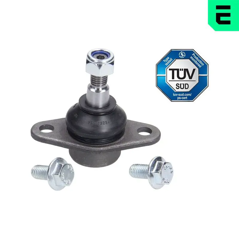 Handler.Part Ball joint OPTIMAL G3936 1