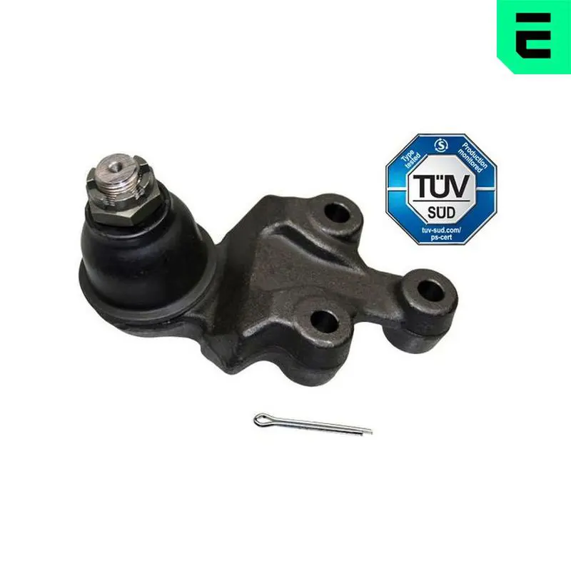 Handler.Part Ball joint OPTIMAL G3964 1