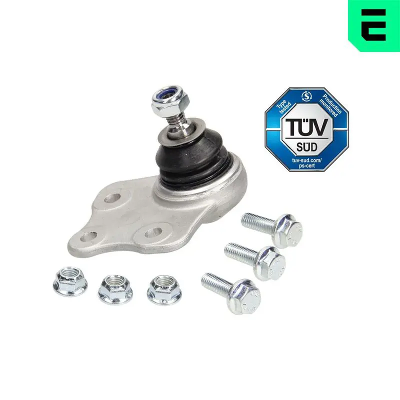 Handler.Part Ball joint OPTIMAL G3966 1