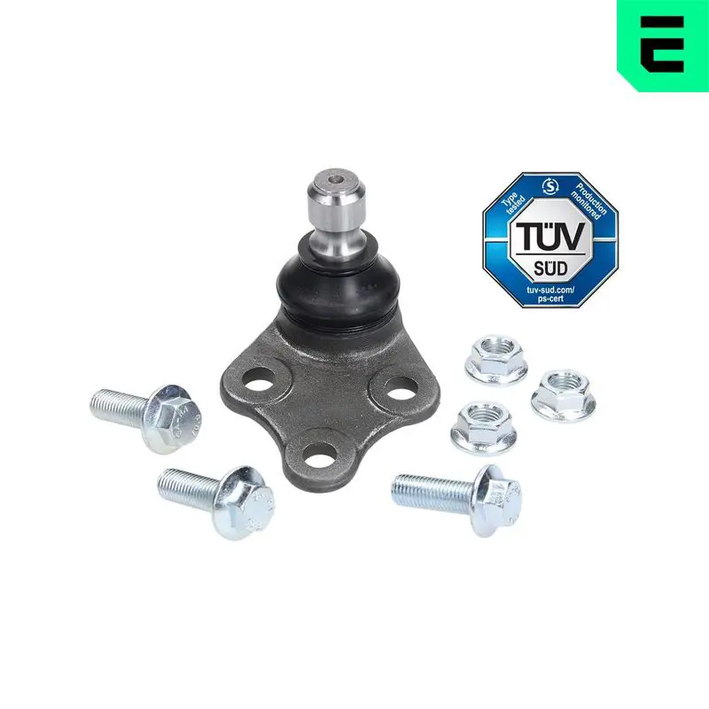 Handler.Part Ball joint OPTIMAL G3975 3