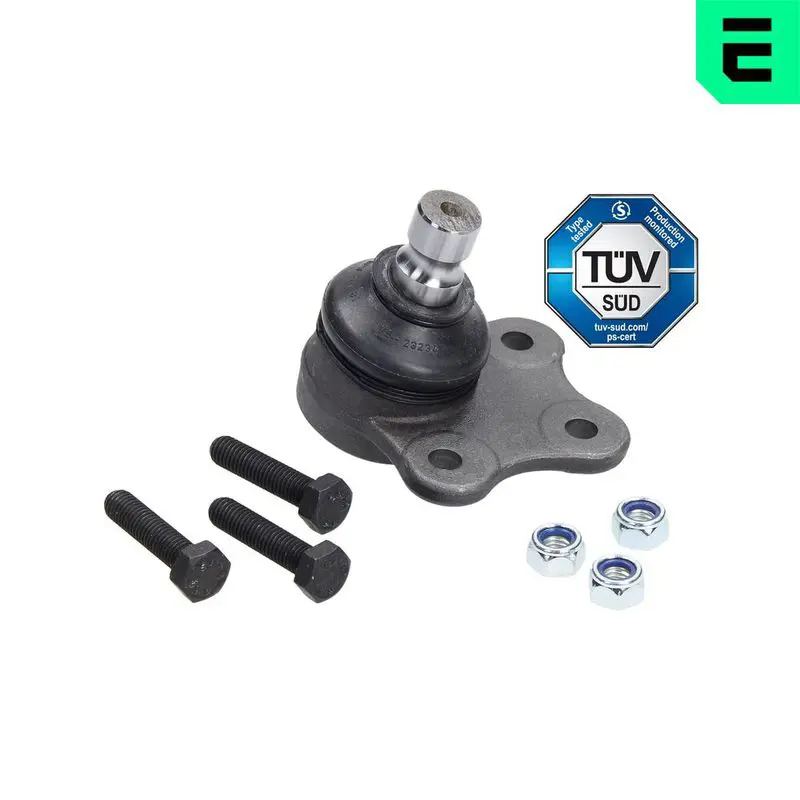 Handler.Part Ball joint OPTIMAL G3982 2