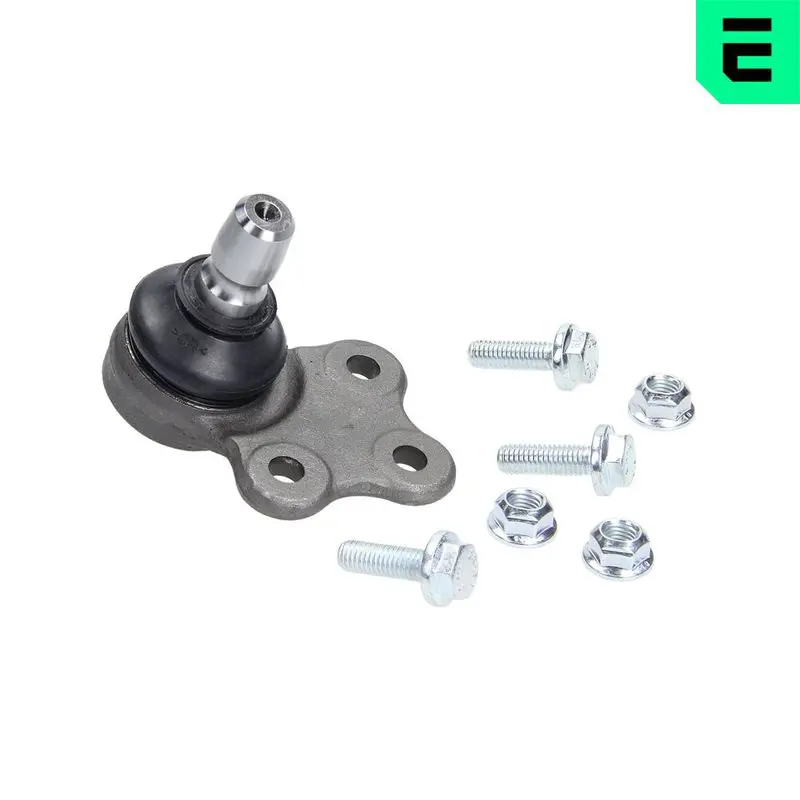 Handler.Part Ball joint OPTIMAL G3989 1