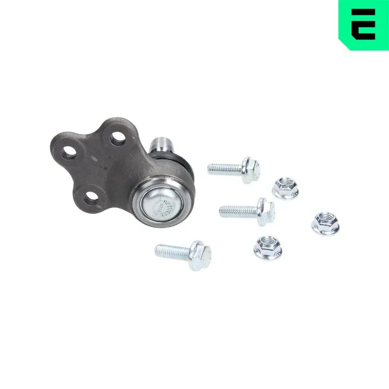 Handler.Part Ball joint OPTIMAL G3989 2