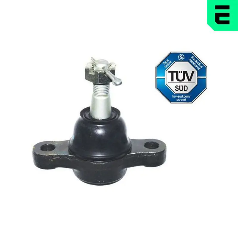 Handler.Part Ball joint OPTIMAL G3993 1