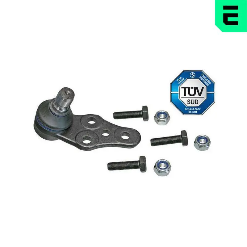 Handler.Part Ball joint OPTIMAL G3995 1