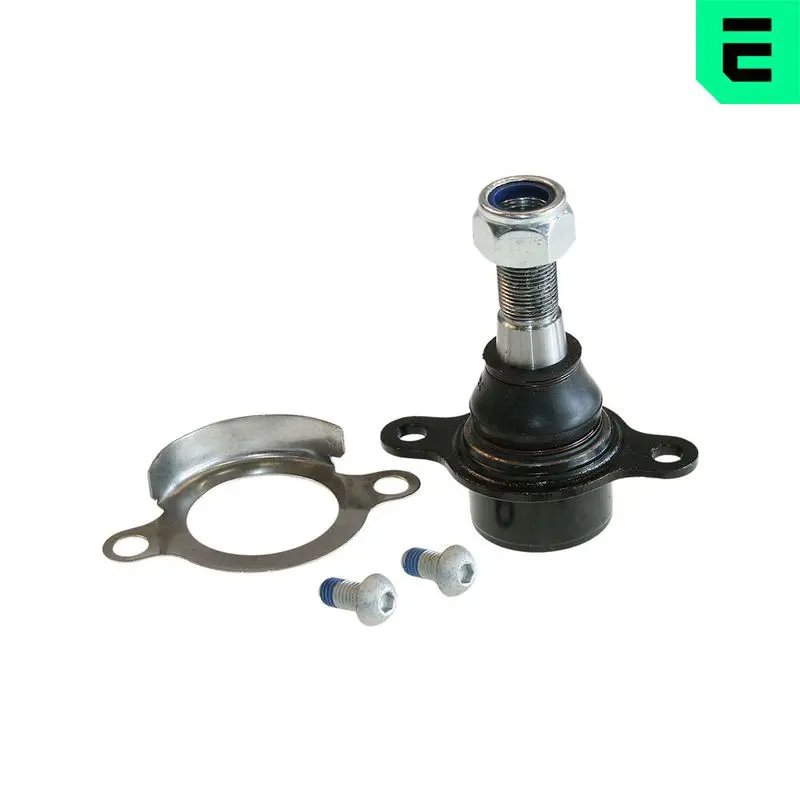 Handler.Part Ball joint OPTIMAL G3998 1