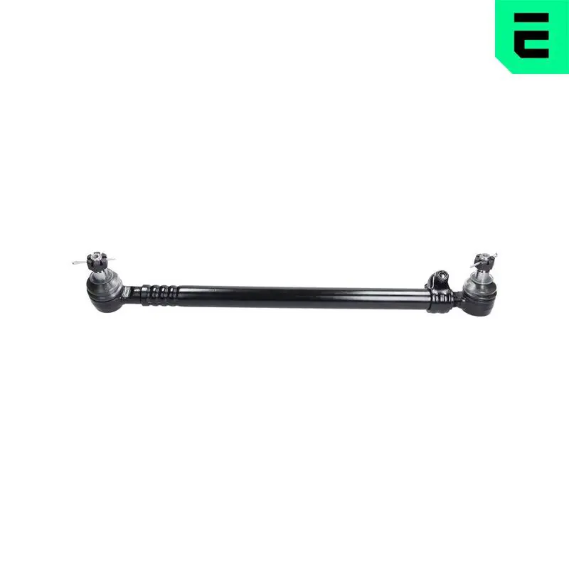 Handler.Part Centre rod assembly OPTIMAL G4555 1